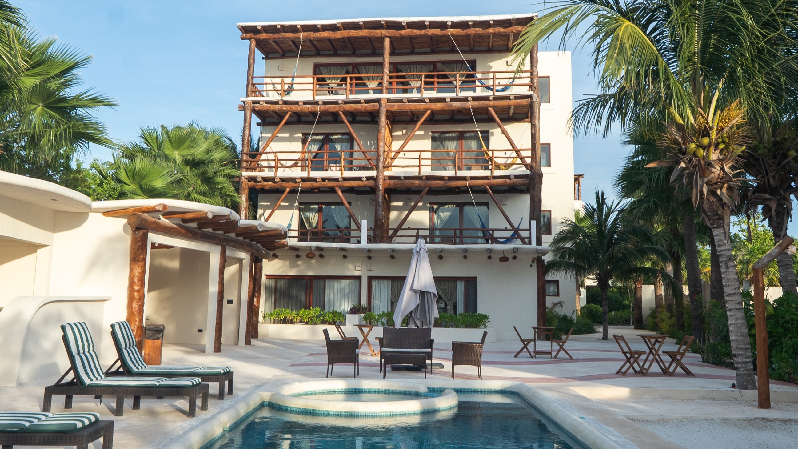 Hotel Slider Pictures